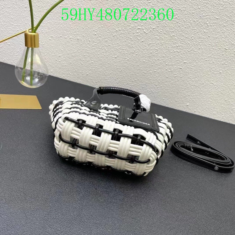 LO - BGA Bags - 2182