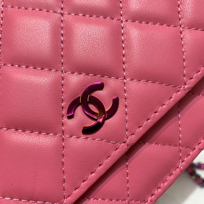 Lusso Official -  CHL BAGS  - 694