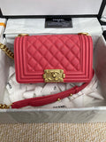 LO - CHL Bags - 3555