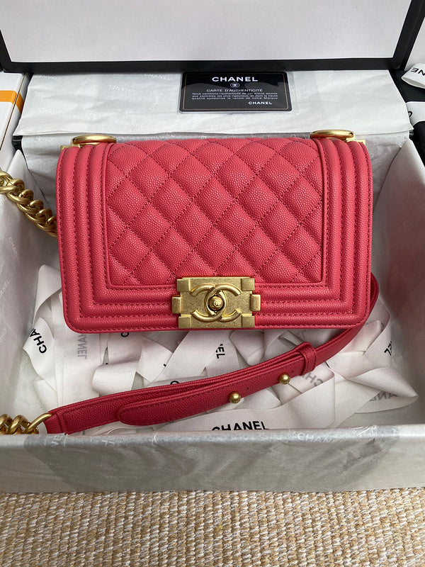 LO - CHL Bags - 3555