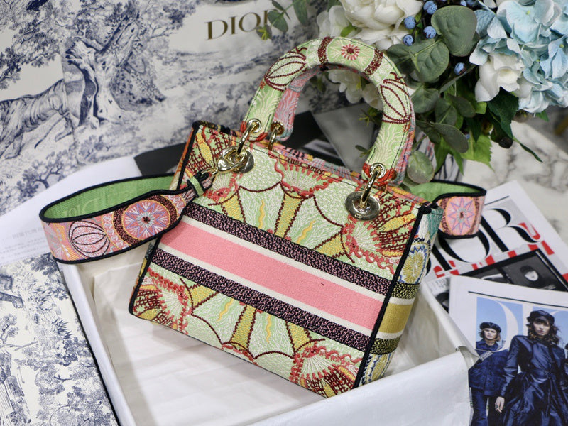 LO - DYOR   BAGS FOR WOMEN - FASHION LUXURY BAGS 134