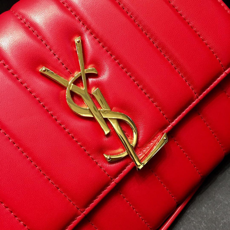 BB - YSL Bag - 2920