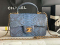 LO - CHL  BAGS FOR WOMEN - FASHION LUXURY BAGS - 258
