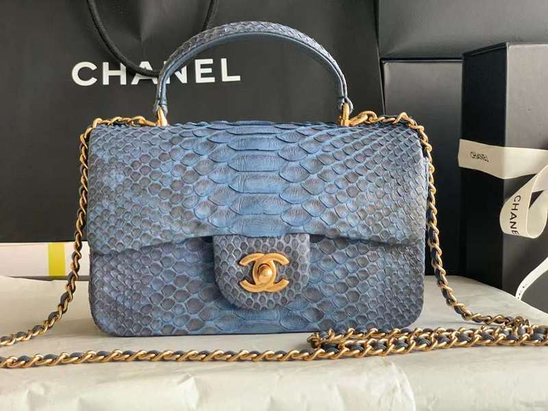 LO - CHL  BAGS FOR WOMEN - FASHION LUXURY BAGS - 258