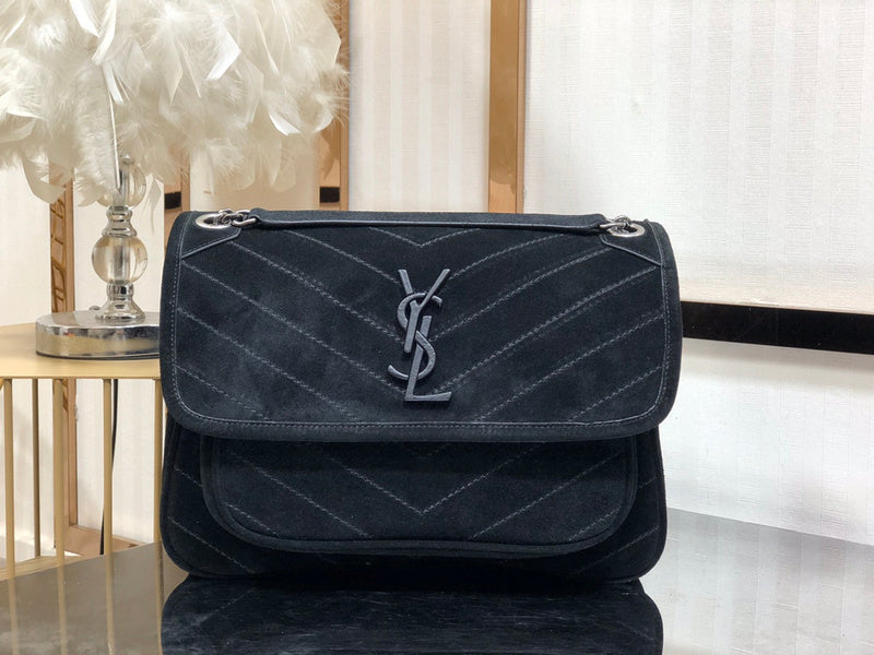 YSL BAGS - WOMEN LOVE LUXURY BAGS - 2438