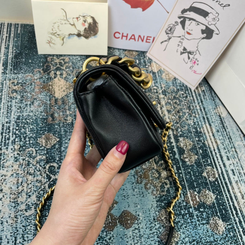 LO - CHL Bags - 1772