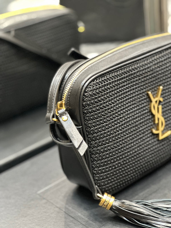 BB - YSL Bag - 1812