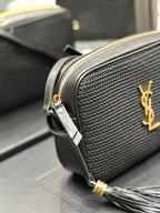 BB - YSL Bag - 1812