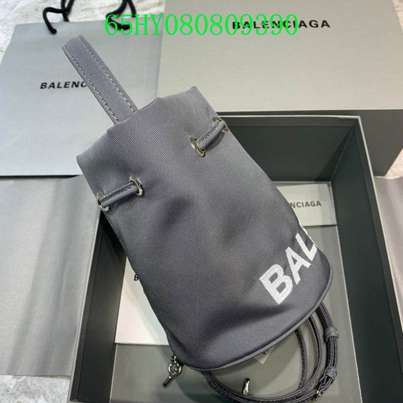 LO - BGA Bags - 2455