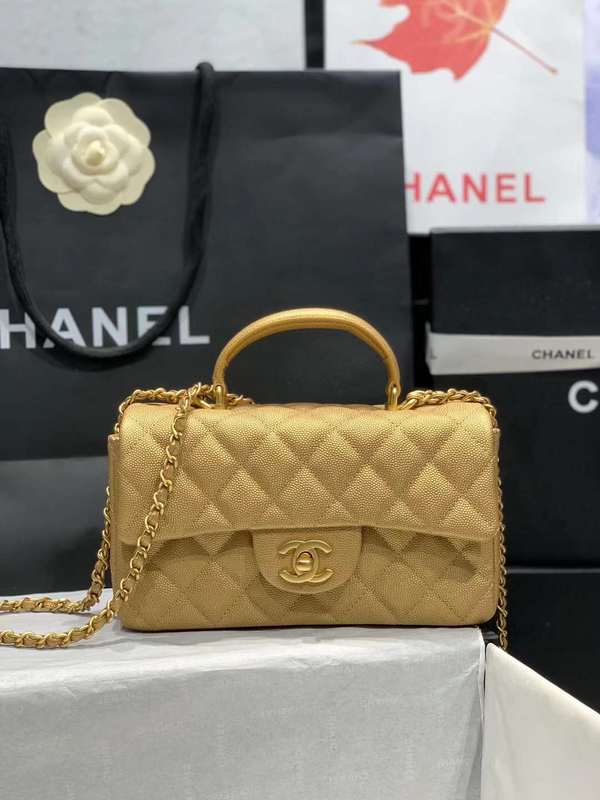 LO - CHL  BAGS FOR WOMEN - FASHION LUXURY BAGS - 283