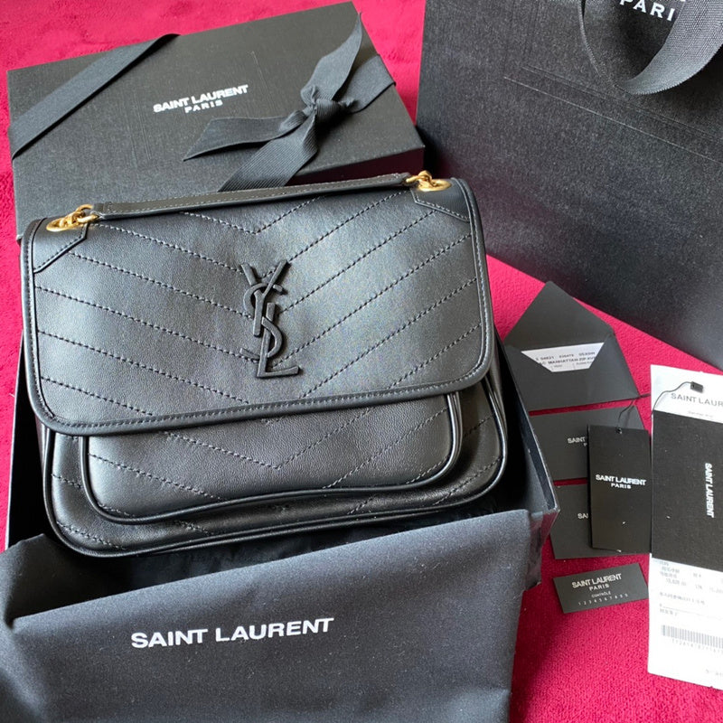 Lusso Official - SLY Bags 156
