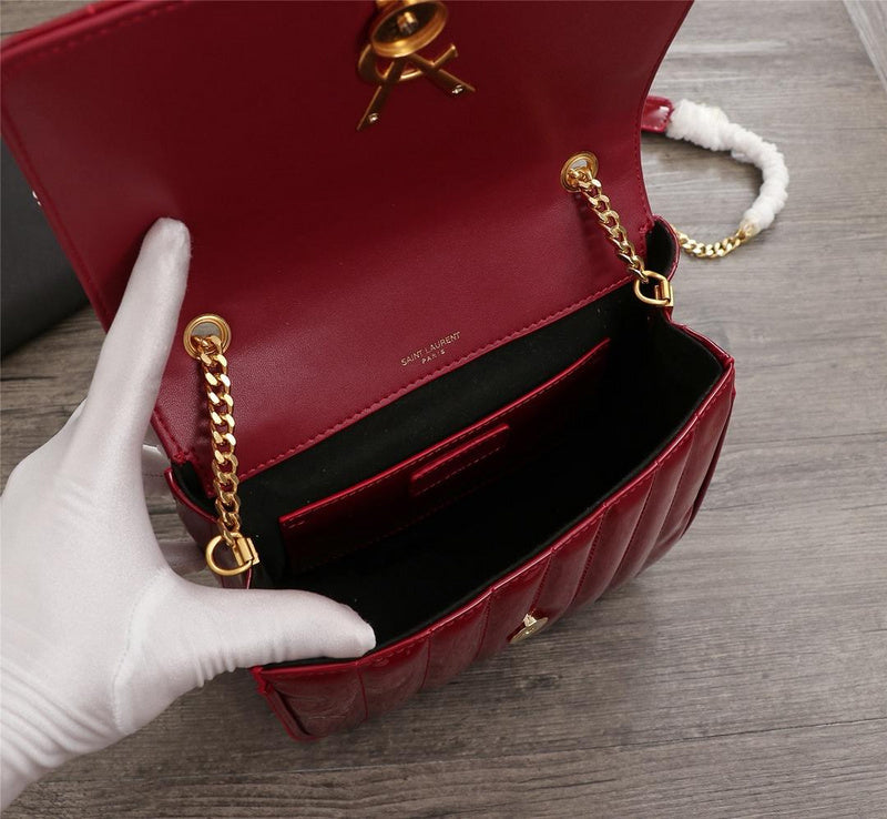 BB - YSL Bag - 2912