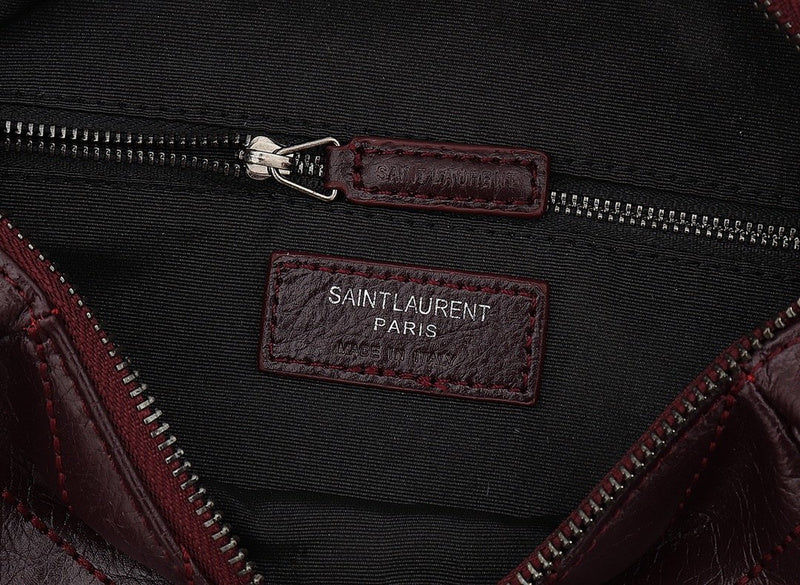 YSL BAGS - WOMEN LOVE LUXURY BAGS - 1975