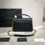 BB - YSL Bag - 4020