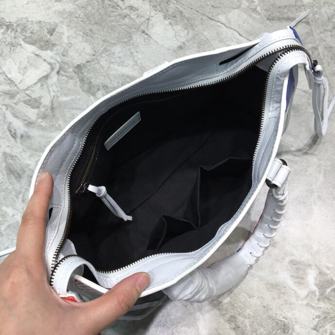 LO - BGA Bags - 1166