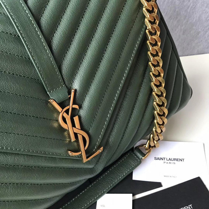 BB - YSL Bag - 2665