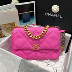 LO - CHL  BAGS FOR WOMEN - FASHION LUXURY BAGS -2210