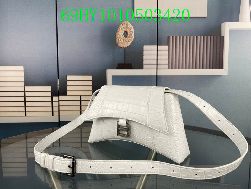 LO - BGA Bags - 2303