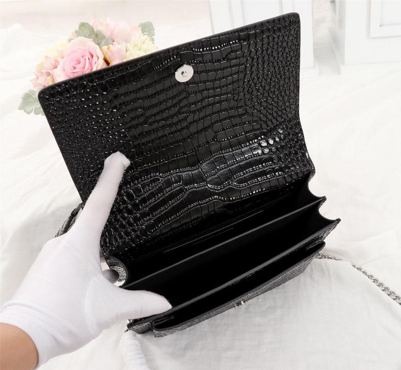 BB - YSL Bag - 2543