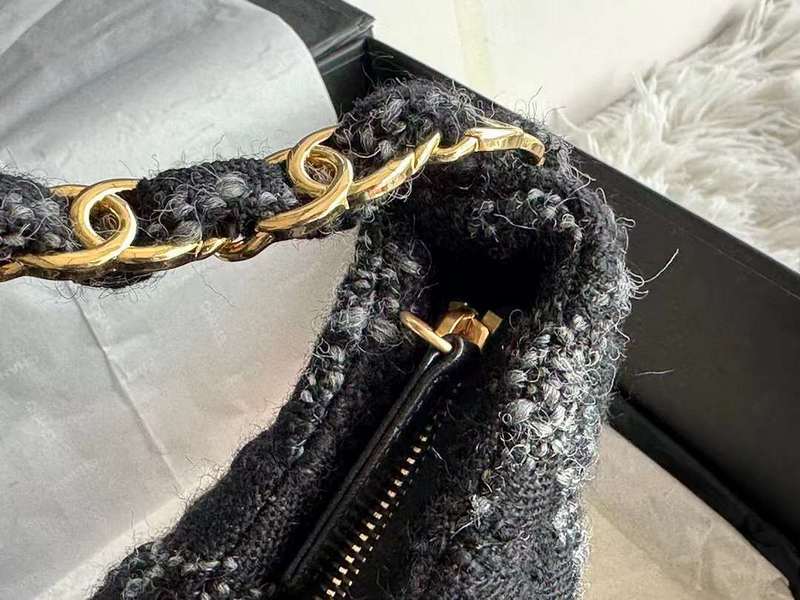 LO - CHL  BAGS FOR WOMEN - FASHION LUXURY BAGS - 477