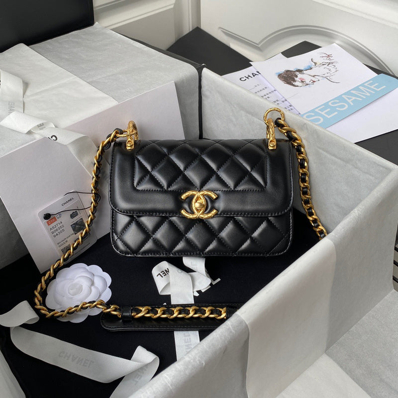Lusso Official -  CHL BAGS  - 368