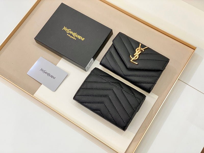Lusso Official - LUXURY YSL BAGS - 1016