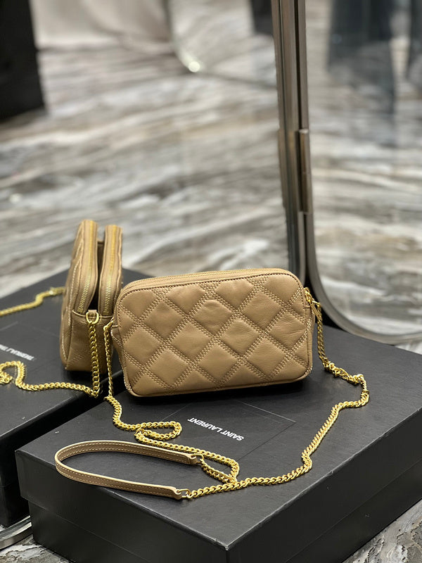 Lusso Official - LUXURY YSL BAGS - 553