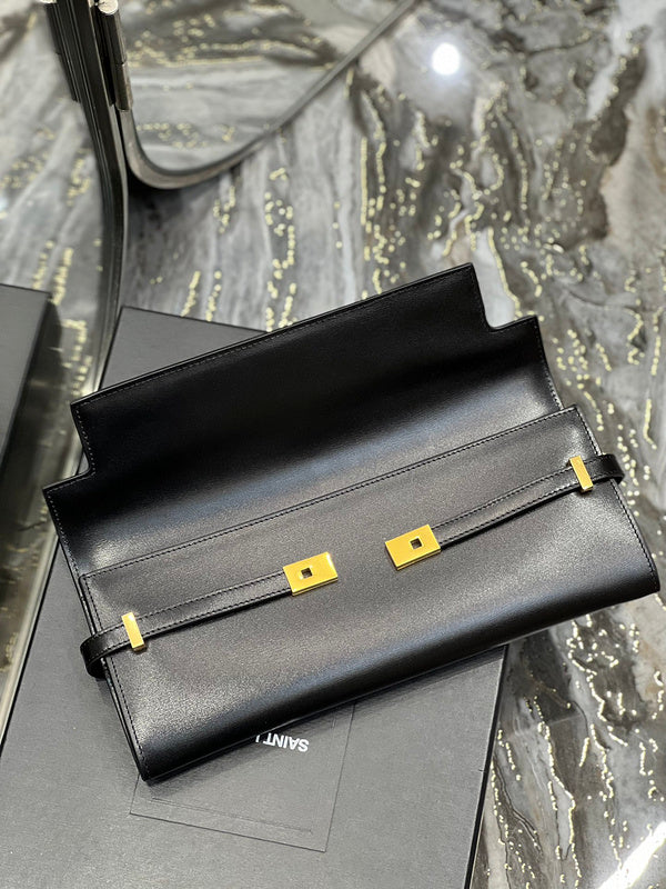 YSL BAGS - WOMEN LOVE LUXURY BAGS - 216