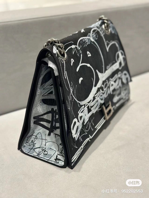 LO - BGA Bags - 2557