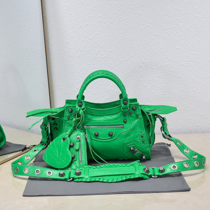 LO - BLN-CIAGA WOMEN LUXURY BAGS - 453