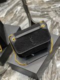 Lusso Official - YSL LUXURY WOMEN BAGS - 1787