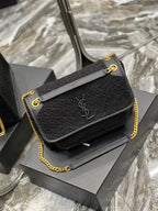 Lusso Official - YSL LUXURY WOMEN BAGS - 1787