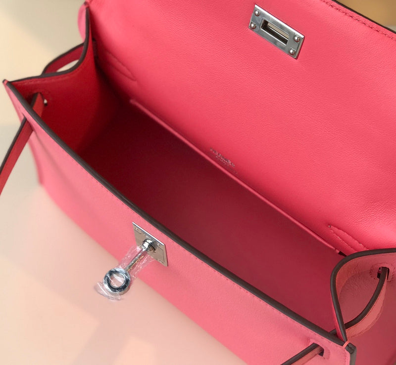 Lusso Official - HERMS DESIGNER BAGS FOR WOMEN - AFFORDABLE LUXURY BAGS - 277