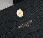 YSL BAGS - WOMEN LOVE LUXURY BAGS - 1602