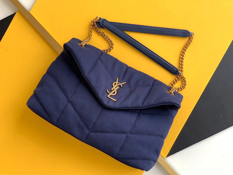 BB - YSL Bag - 4179