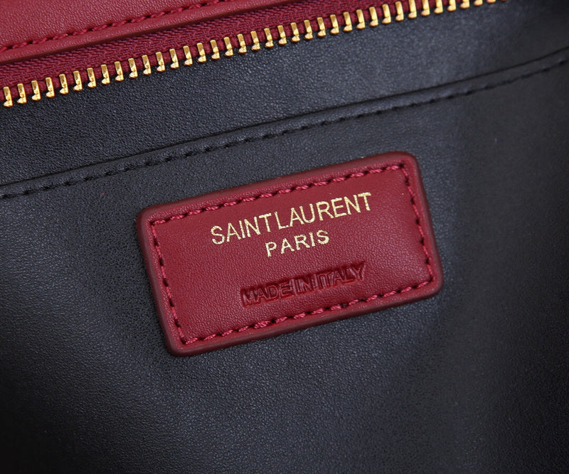 YSL BAGS - WOMEN LOVE LUXURY BAGS - 1821