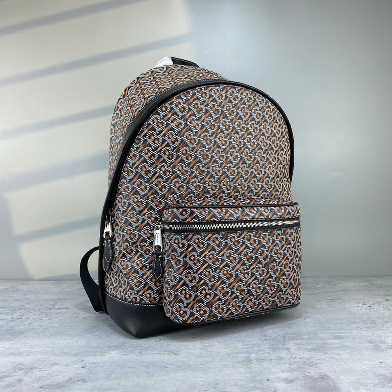 Lusso Official -  B-BARRY BAGS FOR MEN - 005