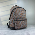 Lusso Official -  B-BARRY BAGS FOR MEN - 005