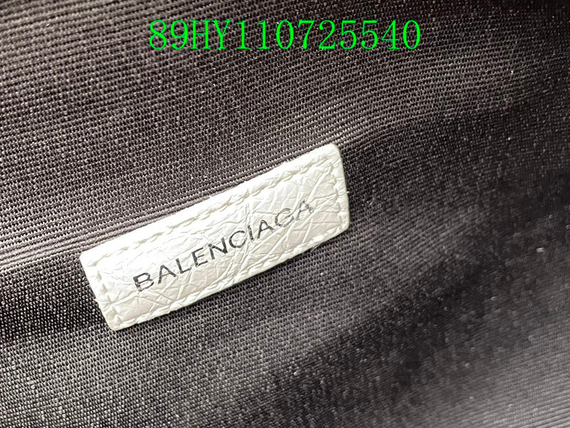 LO - BGA Bags - 1688