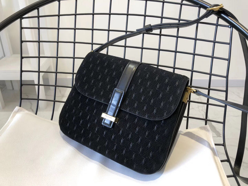 Lusso Official - SLY Bags 043