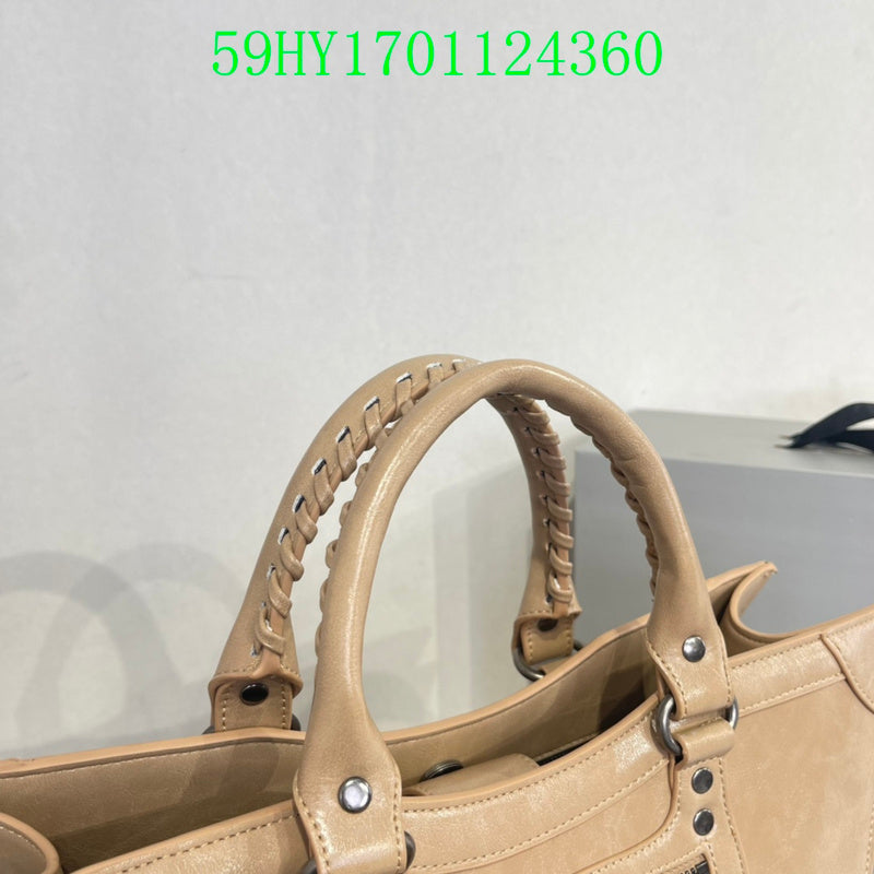 LO - BGA Bags - 1964