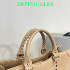 LO - BGA Bags - 1964