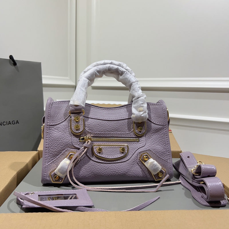 LO - BLN-CIAGA WOMEN LUXURY BAGS - 444