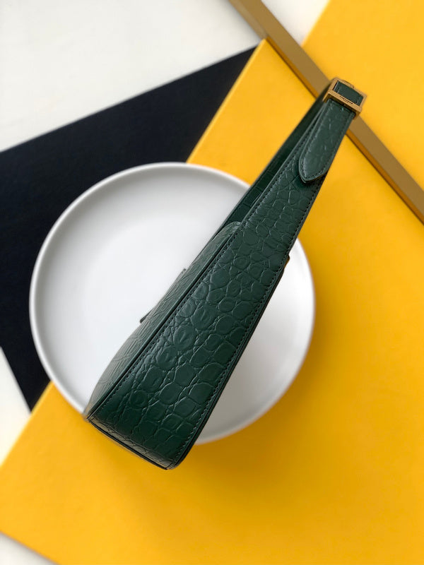 BB - YSL Bag - 4124