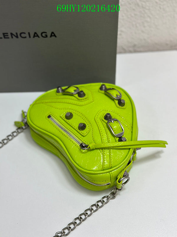 LO - BGA Bags - 1931