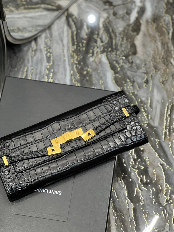YSL BAGS - WOMEN LOVE LUXURY BAGS - 309