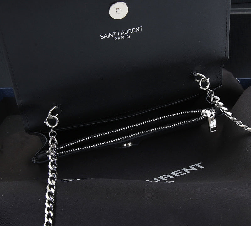YSL BAGS - WOMEN LOVE LUXURY BAGS - 1696