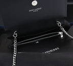 YSL BAGS - WOMEN LOVE LUXURY BAGS - 1696