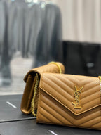Lusso Official - LUXURY YSL BAGS - 634