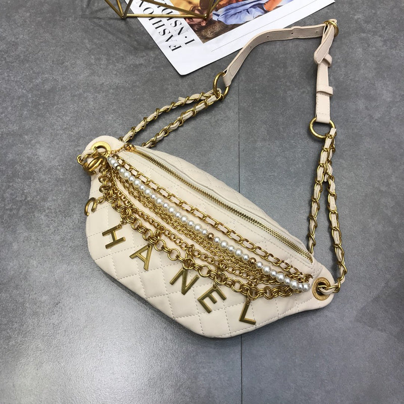 LO - CHL  BAGS FOR WOMEN - FASHION LUXURY BAGS -2145